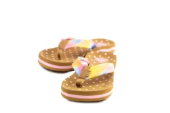 Slippers | Sandalen En Slippers^Reef Kids Ahi Watercolor