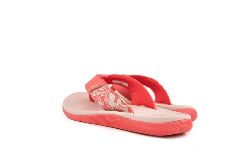 Slippers | Sandalen En Slippers^Reef Kids Santa Ana Coral Sunset