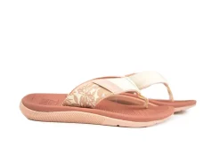 Sandalen En Slippers | Slippers^Reef Kids Santa Ana Cork