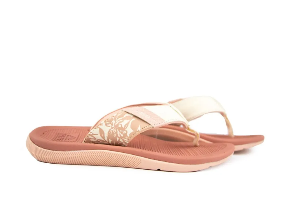 Sandalen En Slippers | Slippers^Reef Kids Santa Ana Cork