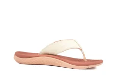 Sandalen En Slippers | Slippers^Reef Kids Santa Ana Cork