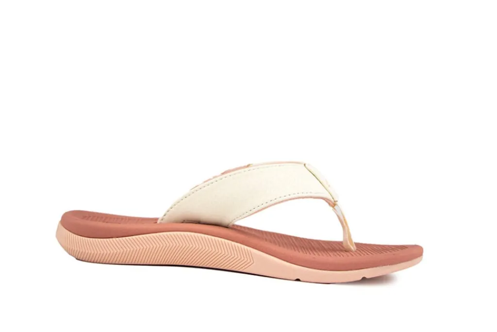 Sandalen En Slippers | Slippers^Reef Kids Santa Ana Cork