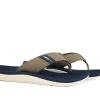 Slippers | Sandalen En Slippers^Reef Kids Santa Ana Navy Khaki