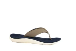 Slippers | Sandalen En Slippers^Reef Kids Santa Ana Navy Khaki