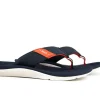 Slippers | Sandalen En Slippers^Reef Kids Sante Ana Navy White Orange