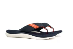 Slippers | Sandalen En Slippers^Reef Kids Sante Ana Navy White Orange