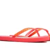 Sandalen En Slippers | Slippers^Reef Kids Stargazer Prints Pineapple Rainbows