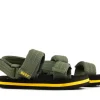 Sandalen | Sandalen En Slippers^Reef Little Ahi Convertible Brown Olive