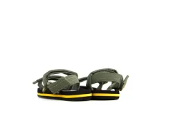 Sandalen | Sandalen En Slippers^Reef Little Ahi Convertible Brown Olive