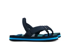 Sandalen En Slippers | Sandalen^Reef Little Ahi Deep Sea Stripes