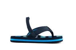 Sandalen En Slippers | Sandalen^Reef Little Ahi Deep Sea Stripes