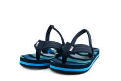 Sandalen En Slippers | Sandalen^Reef Little Ahi Deep Sea Stripes