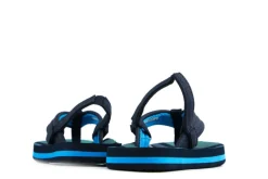 Sandalen En Slippers | Sandalen^Reef Little Ahi Deep Sea Stripes
