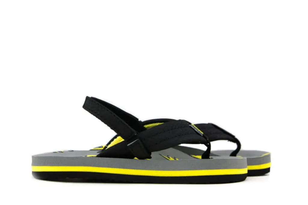 Sandalen | Sandalen En Slippers^Reef Little Ahi High Voltage