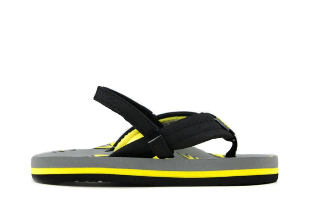 Sandalen | Sandalen En Slippers^Reef Little Ahi High Voltage