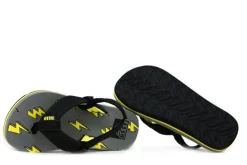 Sandalen | Sandalen En Slippers^Reef Little Ahi High Voltage