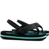 Sandalen | Sandalen En Slippers^Reef Little Ahi Quifer Palm