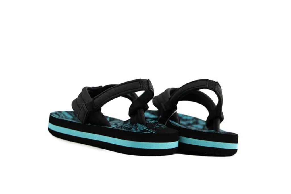 Sandalen | Sandalen En Slippers^Reef Little Ahi Quifer Palm