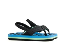 Sandalen | Sandalen En Slippers^Reef Little Ahi Swell Checkers