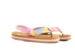 Sandalen | Sandalen En Slippers^Reef Little Ahi Watercolor