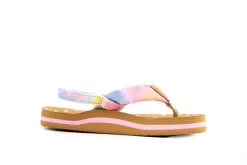 Sandalen | Sandalen En Slippers^Reef Little Ahi Watercolor