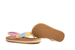 Sandalen | Sandalen En Slippers^Reef Little Ahi Watercolor