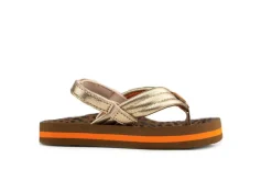Sandalen | Sandalen En Slippers^Reef Little Ahi Wild Gold