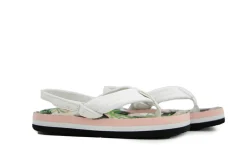 Sandalen | Sandalen En Slippers^Reef Little Ahi Zebra