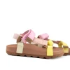 Sandalen | Sandalen En Slippers^Reef Little Rem Hi Multi