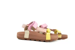 Sandalen | Sandalen En Slippers^Reef Little Rem Hi Multi