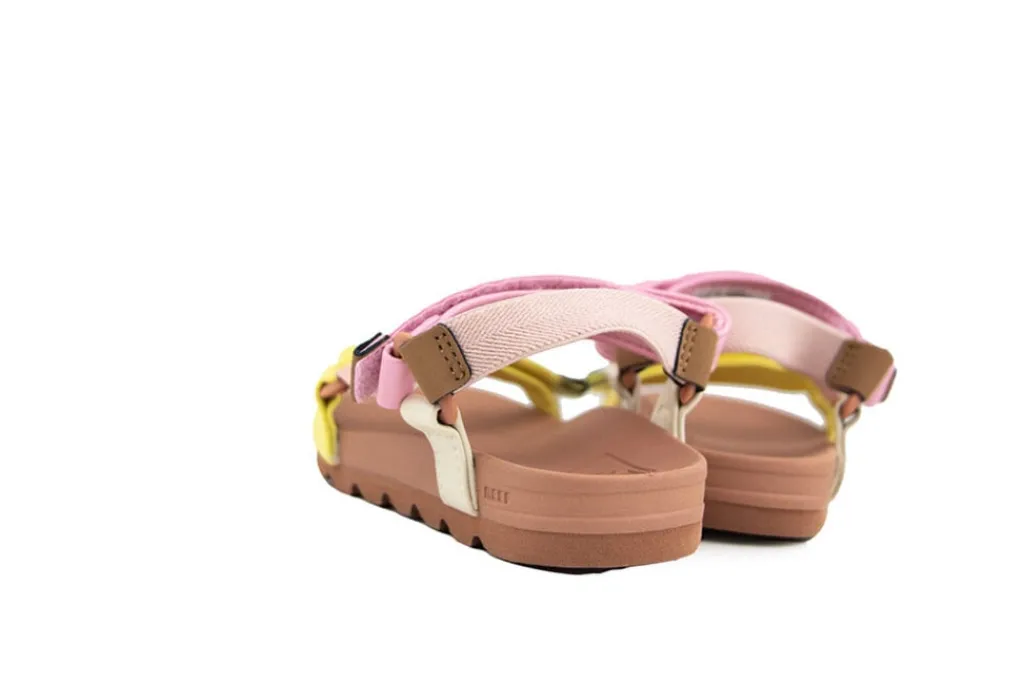 Sandalen | Sandalen En Slippers^Reef Little Rem Hi Multi