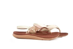 Sandalen | Sandalen En Slippers^Reef Little Santa Ana Cork