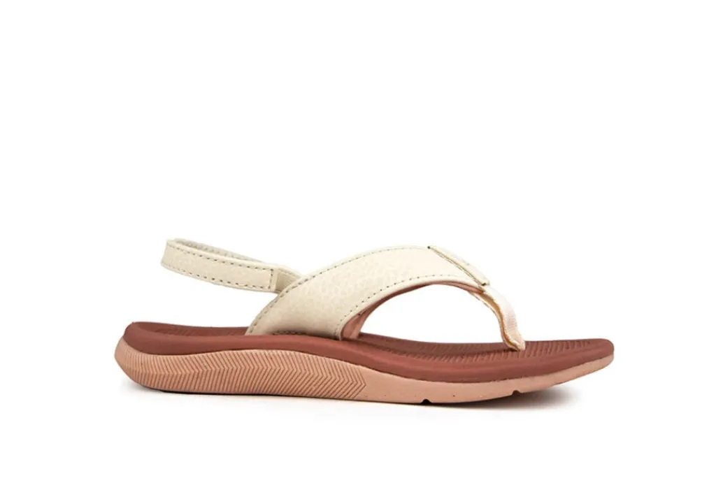 Sandalen | Sandalen En Slippers^Reef Little Santa Ana Cork