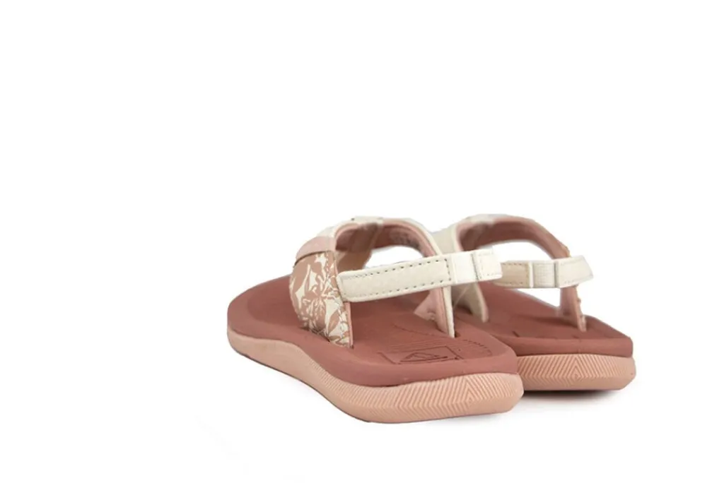 Sandalen | Sandalen En Slippers^Reef Little Santa Ana Cork