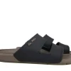 Slippers | Sandalen En Slippers^Reef Oasis Double Up Fossil Black