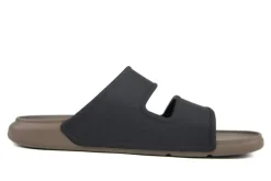 Slippers | Sandalen En Slippers^Reef Oasis Double Up Fossil Black