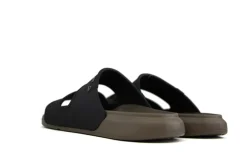 Slippers | Sandalen En Slippers^Reef Oasis Double Up Fossil Black