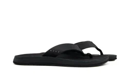 Slippers | Sandalen En Slippers^Reef Ojai Classic Black