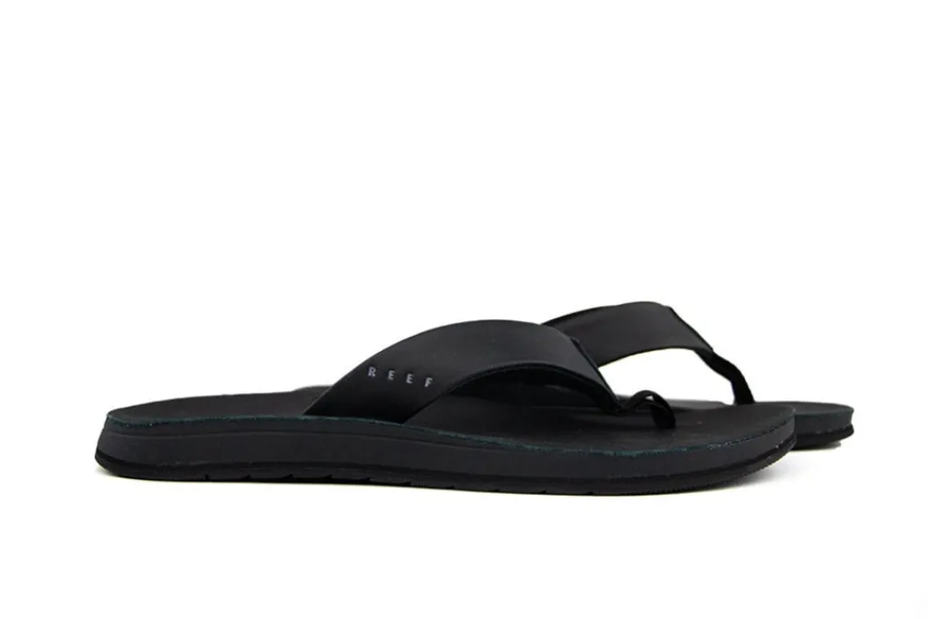 Slippers | Sandalen En Slippers^Reef Ojai Classic Black