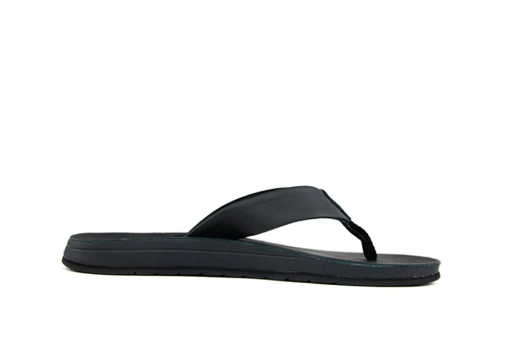 Slippers | Sandalen En Slippers^Reef Ojai Classic Black
