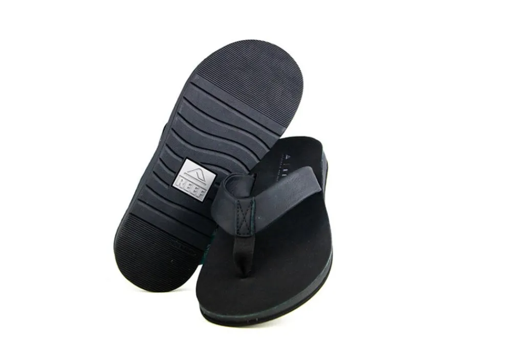 Slippers | Sandalen En Slippers^Reef Ojai Classic Black
