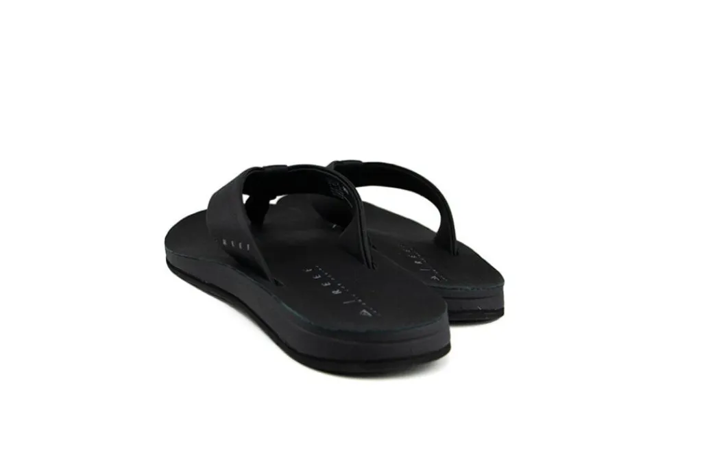 Slippers | Sandalen En Slippers^Reef Ojai Classic Black