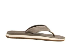 Slippers | Sandalen En Slippers^Reef Ojai Classic Brown Suede