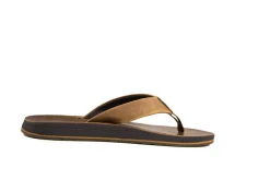 Slippers | Sandalen En Slippers^Reef Ojai Classic Dark Brown