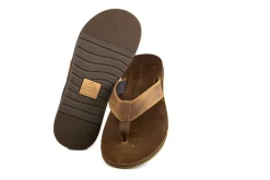 Slippers | Sandalen En Slippers^Reef Ojai Classic Dark Brown