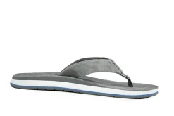 Slippers | Sandalen En Slippers^Reef Ojai Classic Grey Suede