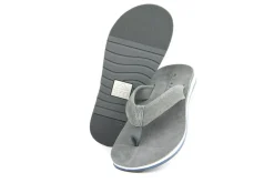 Slippers | Sandalen En Slippers^Reef Ojai Classic Grey Suede