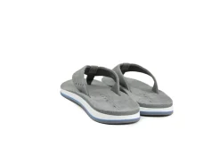 Slippers | Sandalen En Slippers^Reef Ojai Classic Grey Suede