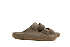 Slippers | Sandalen En Slippers^Reef Ojai Two Bar Fossil