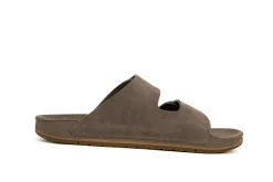 Slippers | Sandalen En Slippers^Reef Ojai Two Bar Fossil